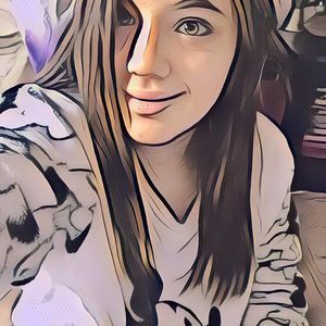 Meet your Posher, Francisca